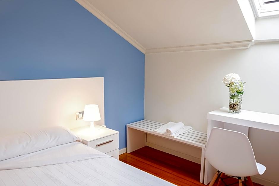 Balneario Hotel Dávila