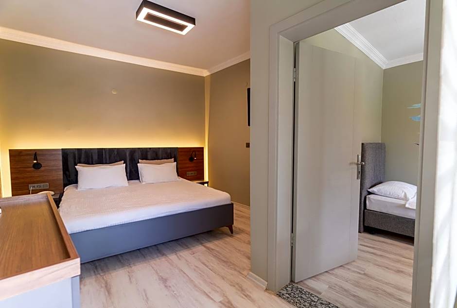 Kayalar Blue Beach Hotel