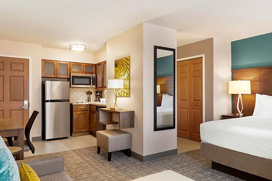 Staybridge Suites Fort Wayne By IHG