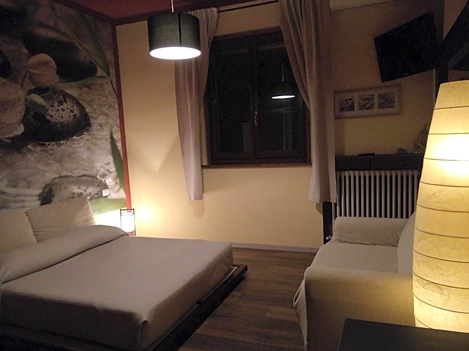 B&B CountryHouseAnna