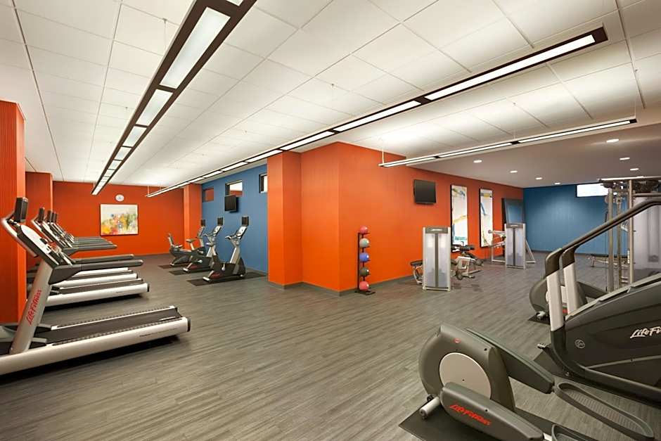 InterContinental Saint Paul Riverfront By IHG