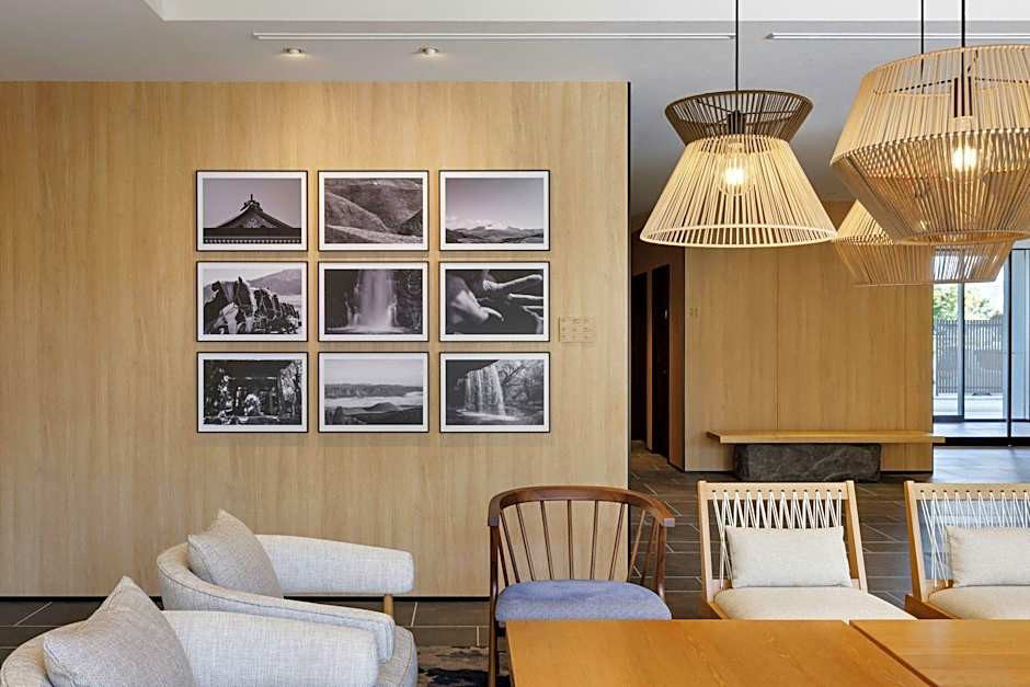 Fairfield by Marriott Kumamoto Aso