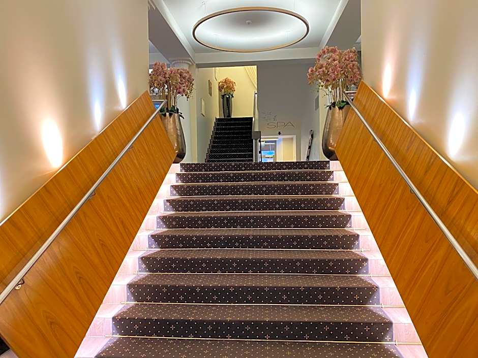 Kreutzwald Hotel Tallinn