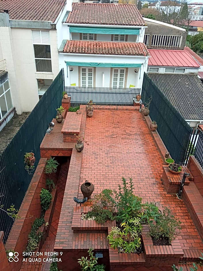 Hotel Senhora A Branca