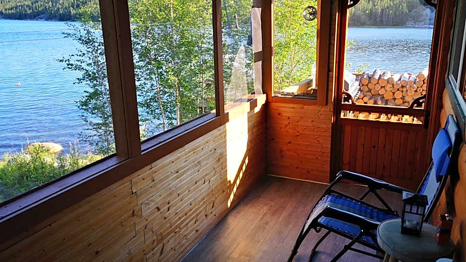 Yellow Dog Lodge, Inc.