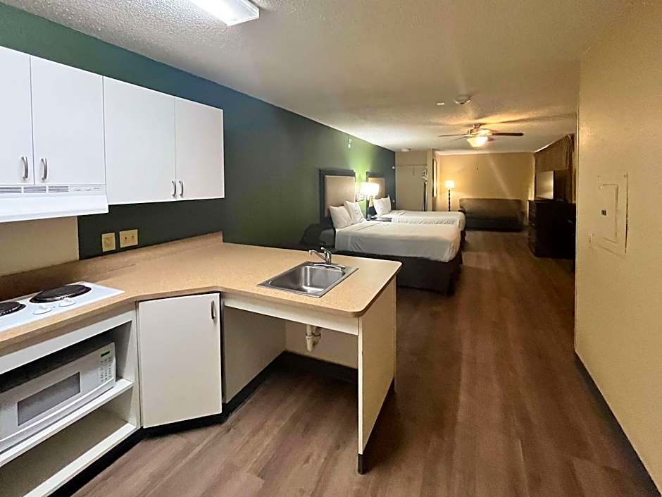 Studio 6 Memphis, TN East Memphis