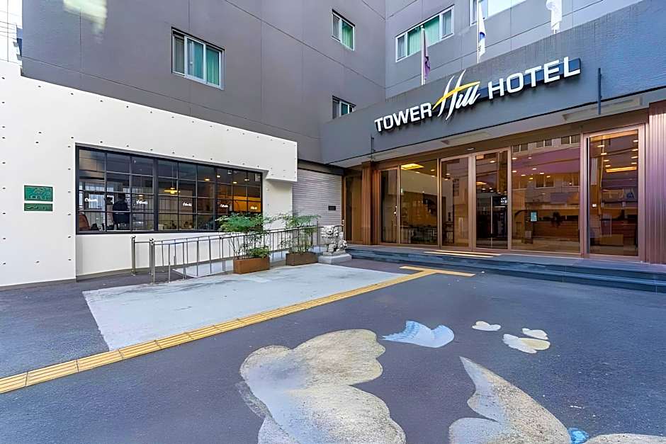 Towerhill Hotel