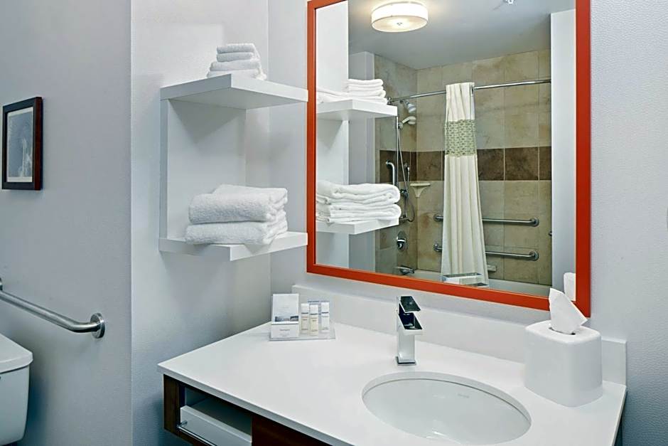 Hampton Inn By Hilton And Suites Spokane Valley