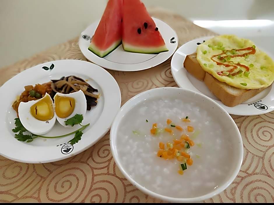 GreenTree Inn Xuzhou High Speed Railway Station Express Hotel