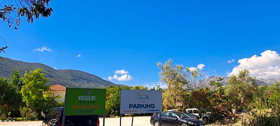 Grand TheoNi Boutique Hotel & Spa