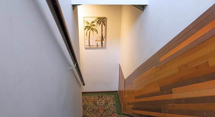 The Wray Hotel
