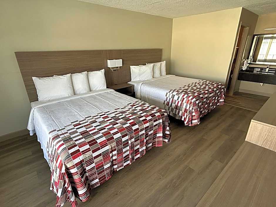 Red Roof Inn Kissimmee