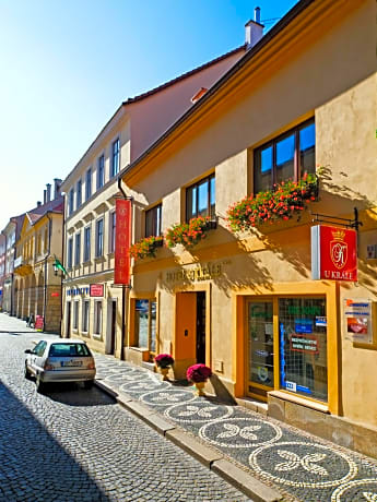 Hotel U Krále