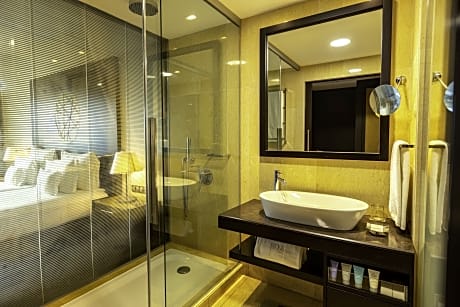 Double or Twin Standard