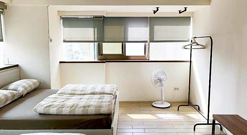 Ahiruyah Guest House