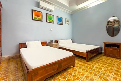 Chikoo Homestay (spot-on)