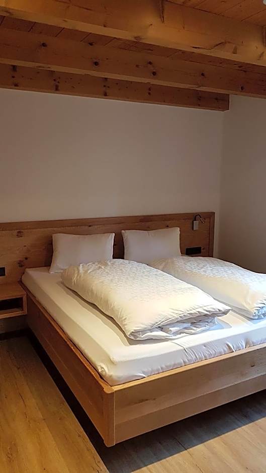 Aparthotel Hohe Brücke