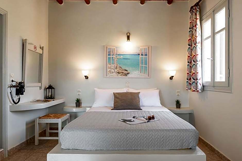 Michalios Luxury Apartments