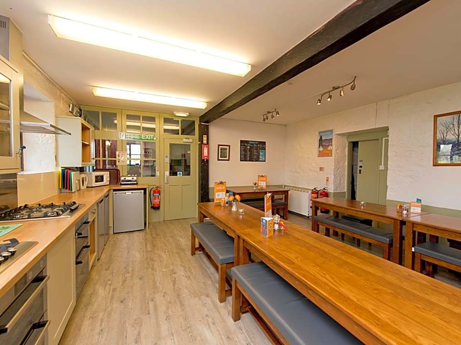 YHA Dartmoor