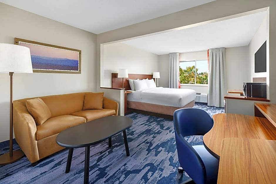 Fairfield Inn by Marriott Philadelphia Airport