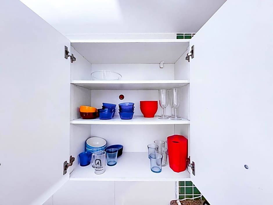 Casarão e piscina localização excelente | ROSF91