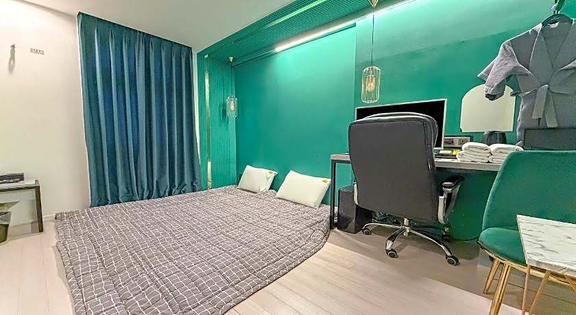 Busan Sasang ND.1226 HOTEL
