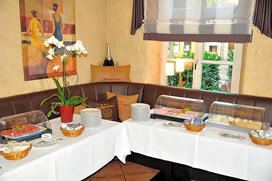 Hotel Restaurant Doppeladler