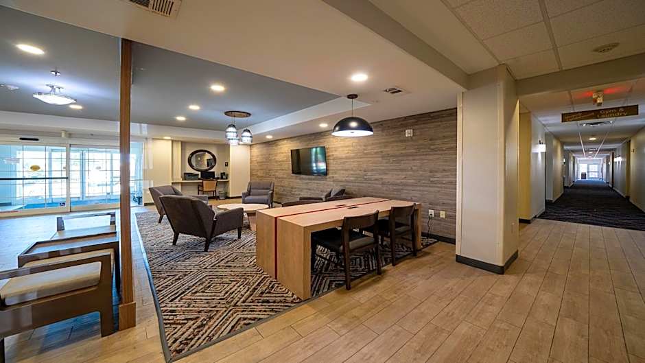 Candlewood Suites Baytown By IHG