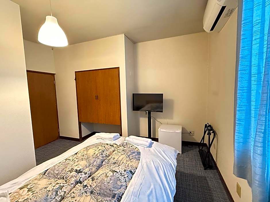 Hotel Junior Mint Hakuba