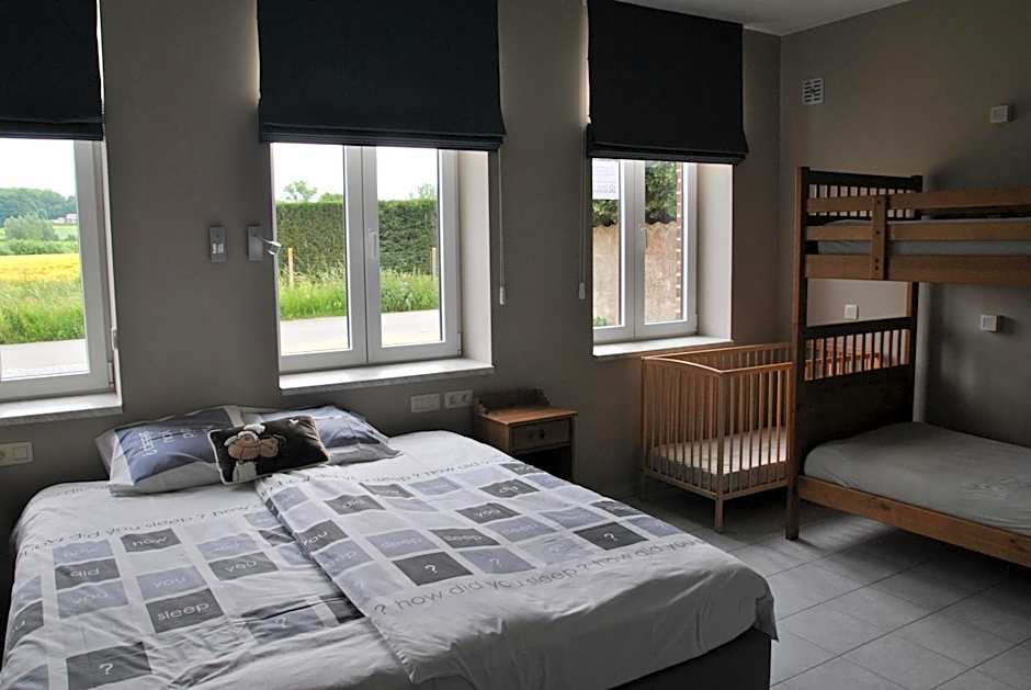 Hoevehotel Ronse