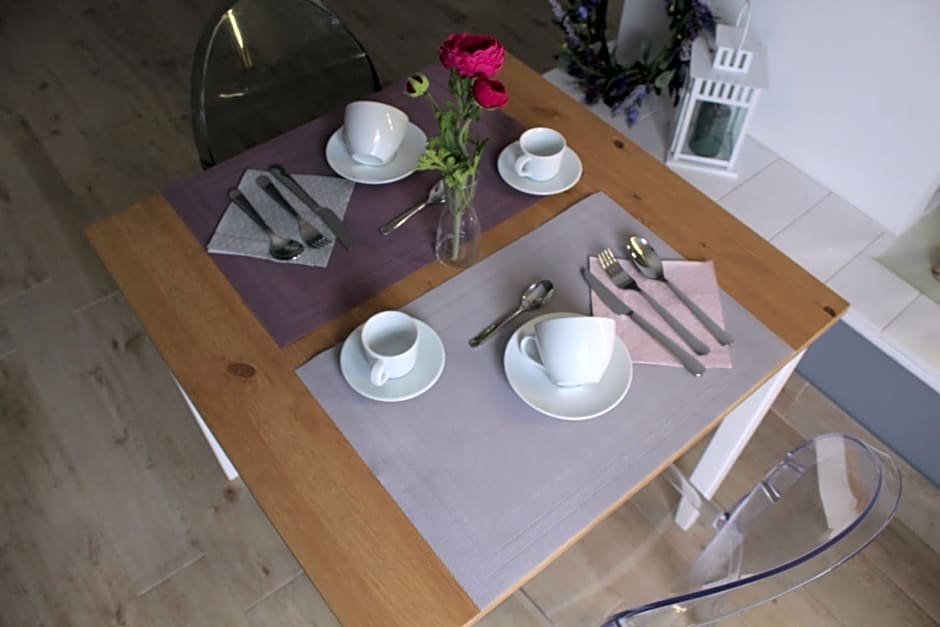 MAISON MARIANNA B&B - ETNA -