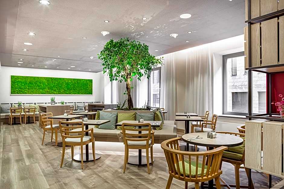 IntercityHotel Dortmund