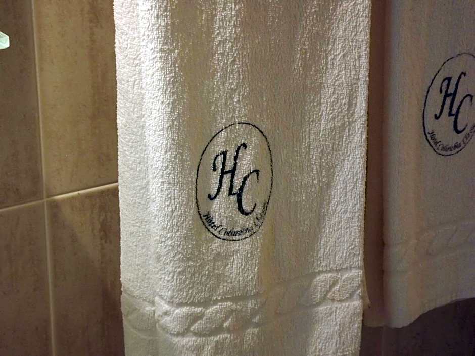 Hotel Columbia