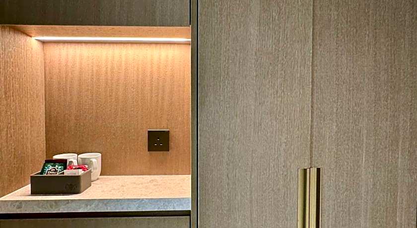 Ascott North Point Hong Kong