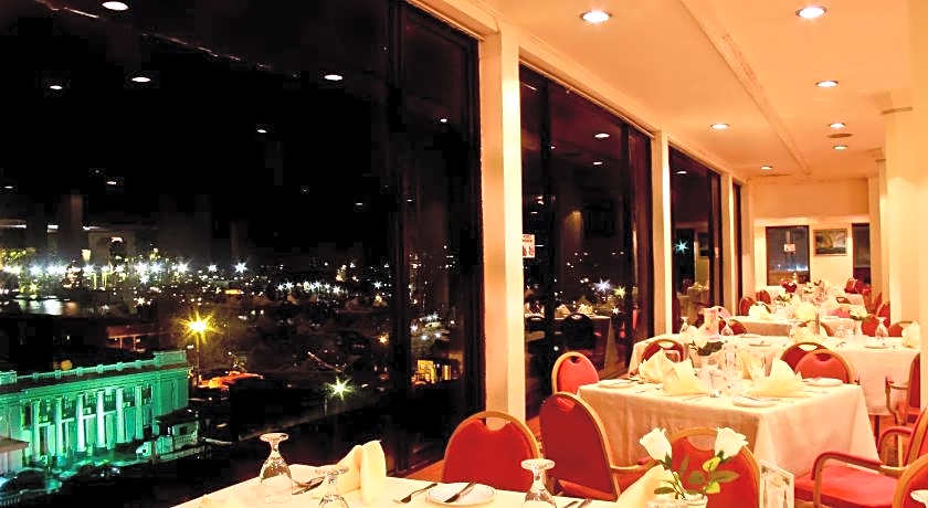 Grand Oriental Hotel