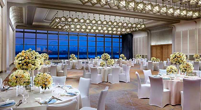 The Ritz-Carlton, Harbin