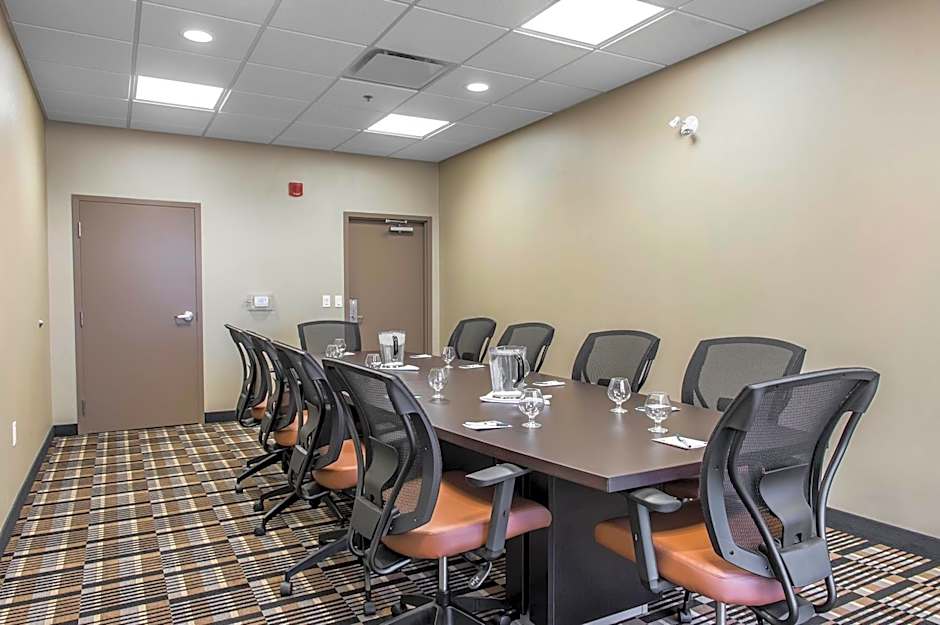 Quality Inn & Suites Kingston