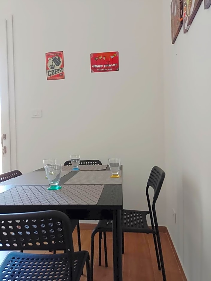 Granatelli Holiday Home