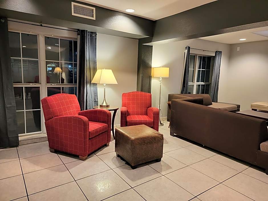 Extend-a-Suites - Extended Stay, I-40 Amarillo West
