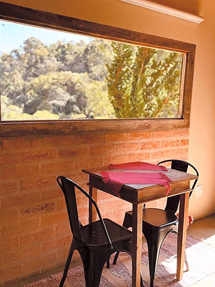 Reserva Nativida