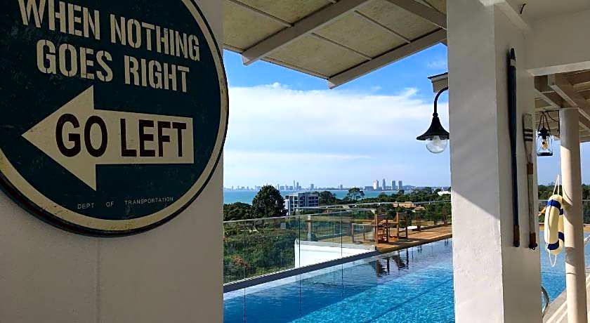 Costa Village Bangsaray