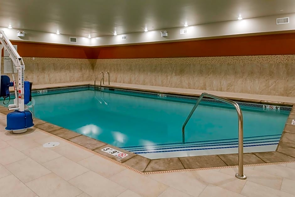 Holiday Inn Express And Suites The Dalles By IHG