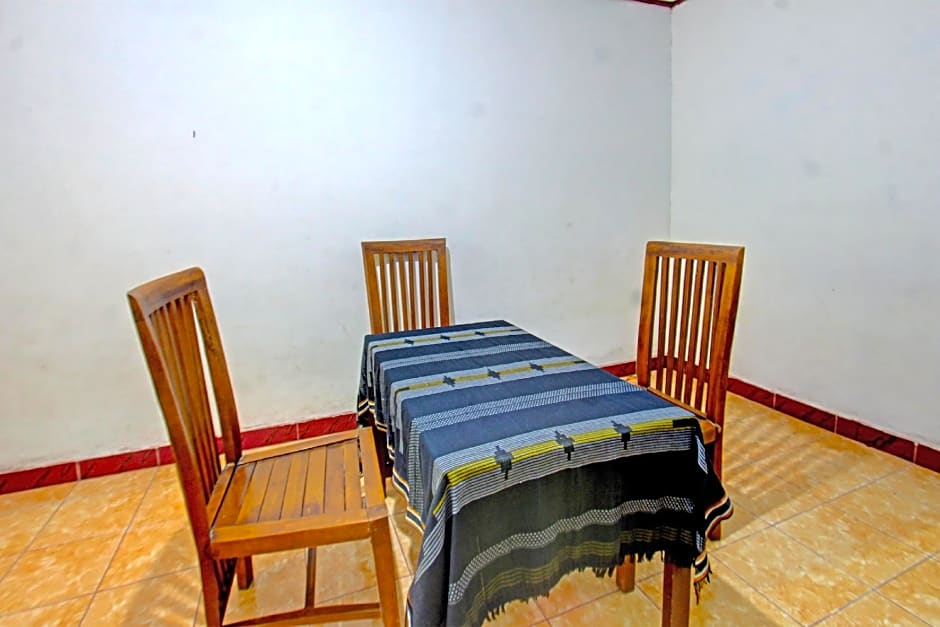 Hotel O Diwi Homestay