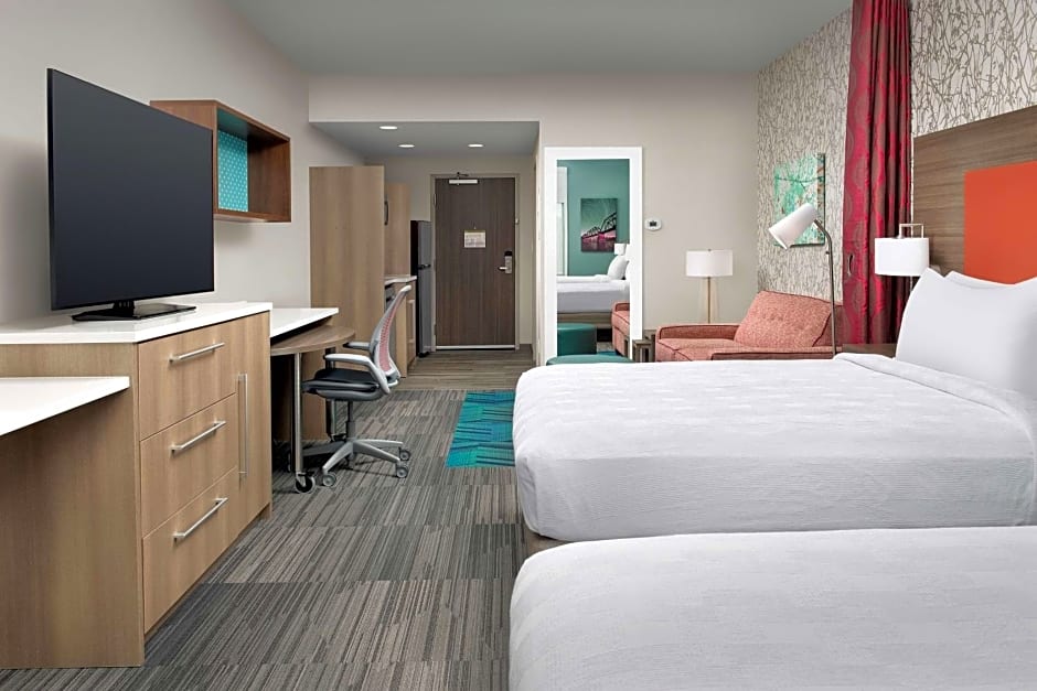 Home2 Suites by Hilton Columbus Polaris