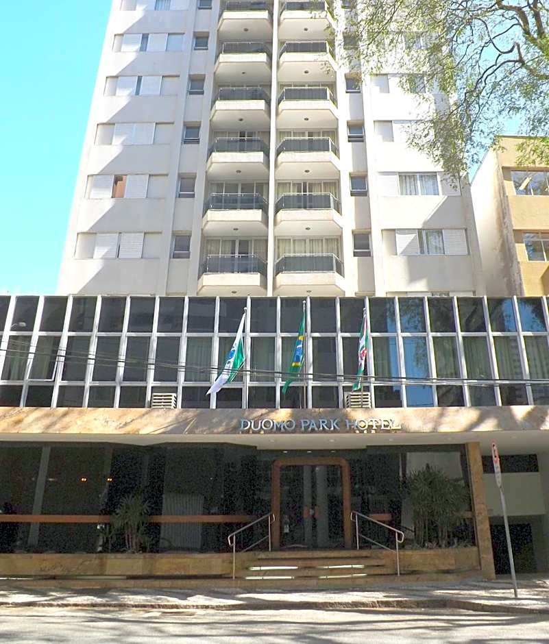 Duomo Park Hotel