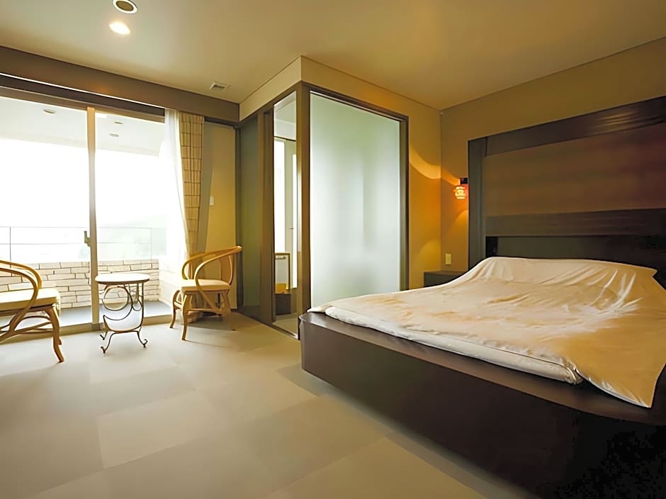 Hotel Luandon Shirahama