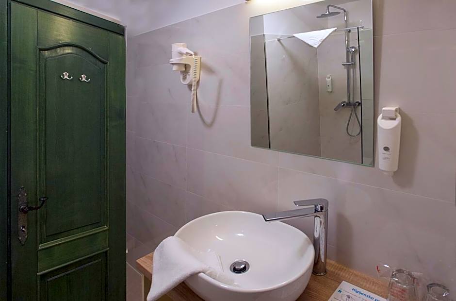 Hotel Villa Diana