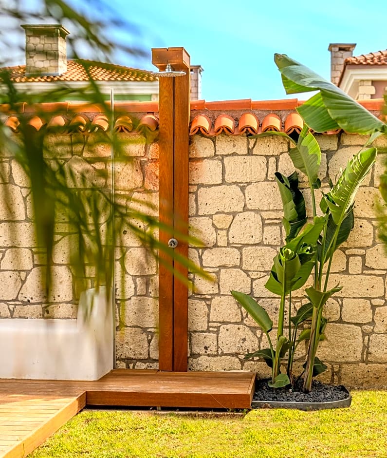 Aleysim Alaçatı-Design Als