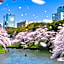 HOTEL OWL TOKYO Shinbashi