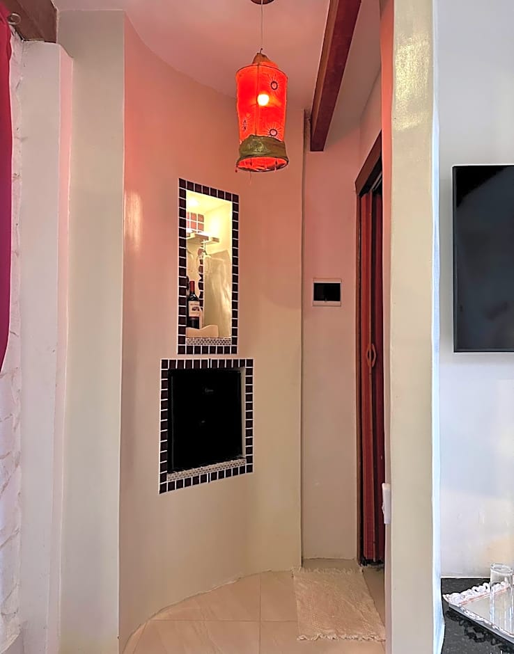 Pousada Lua de Charme